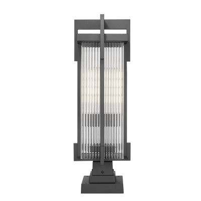 Post Lantern