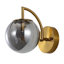 Psylla 2 - Light Armed Sconce-1839767377