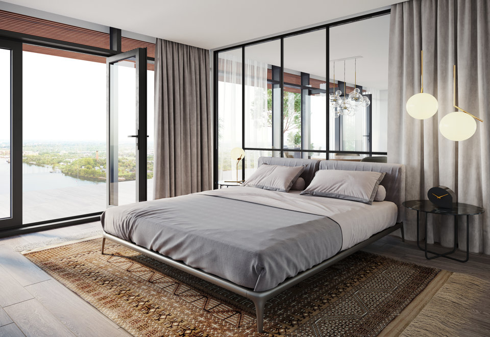 One-of-a-Kind Rugs