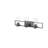 Kuhle 3 - Light Dimmable Vanity Light