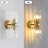 Glass Wall Light-533770515