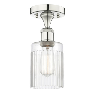 Kamena Flush Mount