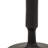 Modern Taper Candle Holder in Metal Wood Aluminum and MDF - Contemporary Pillar Holder Accent for Living Room Decor Display - Sleek Minimalist Candleholder for Tables Mantels and Shelves-329781520-302363836