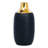 Maysha Golden Rimmed Ceramic Vase For Modern & Bohemian Decor-990563216
