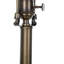 Claudius 71.75" Floor Lamp