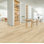 Plancher stratifié l 9,25 po x L 60 po x 12 mm Lininge