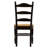 Amasya Ladder Back Side Chair-1266702621