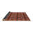 Striped Indoor Rug-1663644801