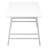 Rectangular Coffee Table, Accent Table, Cocktail Table, Center Table-1560457602