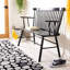 Banc en bois Karlovy-25779380