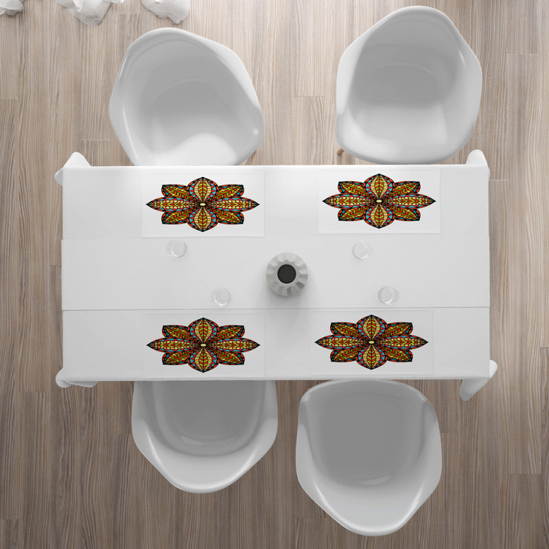 Récapitulatif 18,5" mandala
