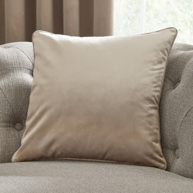 Montrose Cushion Cover, Linen