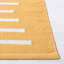 Tapis en coton tissé à la main Esty-457528196