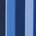 Milano cobalt rayé Sunbrella®