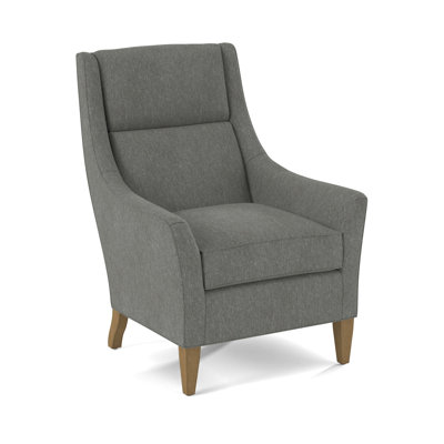 Upholstered Armchair