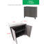 Console 2 portes Marshallville
