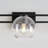 Eveline 3 - Light Dimmable Vanity Light-1318440174