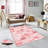Premium Hall Carpet, 100% Polyester, 39.4 x 59.1 inches | 8 mm Pile Height, 650 g/m² | Antibacterial, Non-Slip PVC Felt Dot Underside, Machine Washable | 3D Digital Print, Durable & Stylish for Home Decor-1587352404