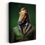 Dapper Horse Gentleman Elegant-129478033