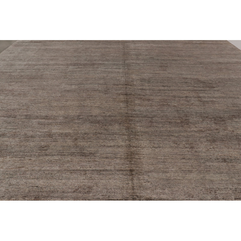 Textural One-of-a-Kind 15'0X24'0 Area Rug
