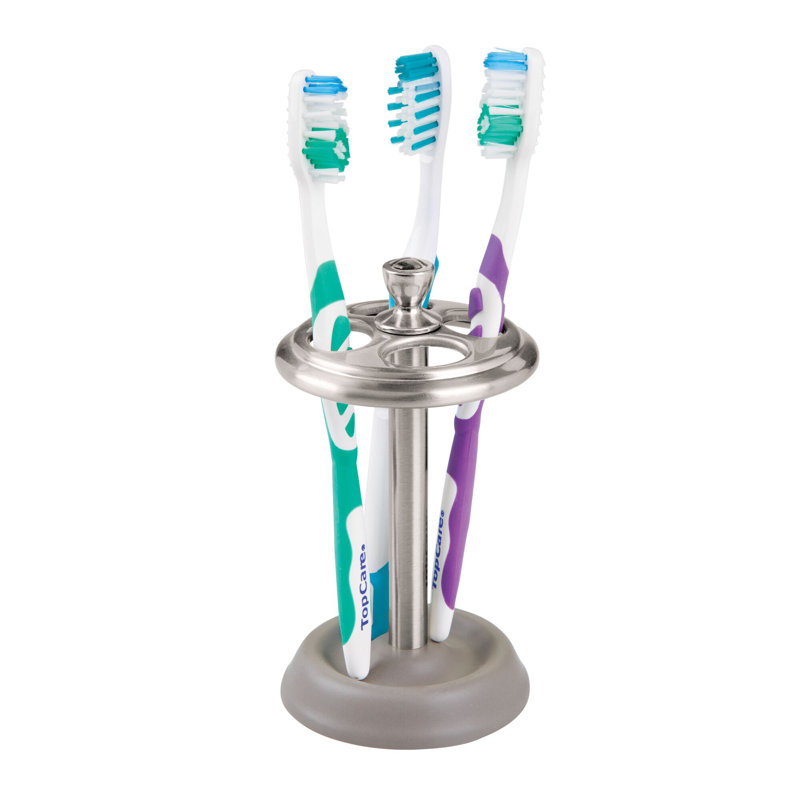 Porte-brosse à dents iDesign York