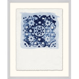 Textile Stamp 4 Print