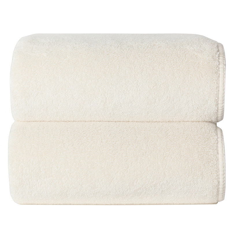 Spa Sponge Hand Towel, Natural