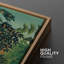 Impression sur toile encadrée 3 pièces-91875037-91875038