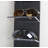 Lorna Solid Wood Wall Mounted Required Bathroom Shelves