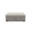 Baxter Square Ottoman-426100323-426100302