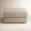 Vanora 34" Ottoman