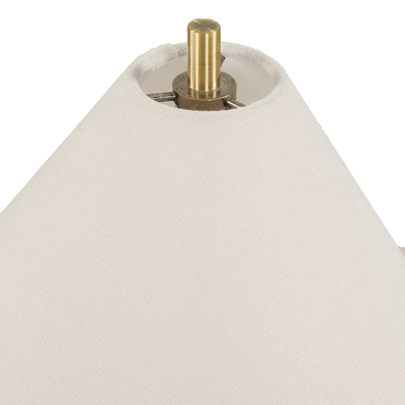 Ensemble de 2 lampes de table