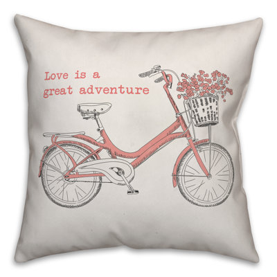Throw Pillow
