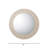 Flat Leather Mirror-2024183752