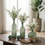 Ensemble de 3 vases en verre Kewstoke-1740062009