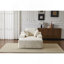 Méridienne surdimensionnée surdimensionnée Cozy Cloud Couch