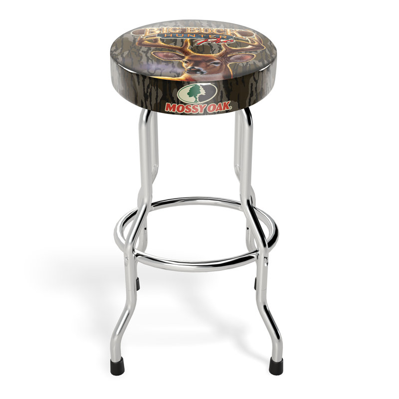 Tabouret Buck Hunter