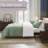 Ultra Soft Modern Reversible 3 Piece Comforter Set-124399706-124597301
