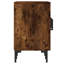 Merrilu TV Cabinet 150x30x50 cm Engineered Wood-1617554583