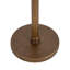 Table ronde Vintage