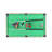 KICK Trilogy 55″ 3-in-1 Multi Game Table Combo Arcade Set for Home, Game Room, Friends & Family-88966940
