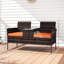 Outdoor Bench
