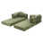 Boucle verte est en rupture de stock