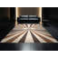 Tapis doux et moelleux éclectique Kamena-1780034047