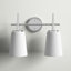 Éclairage pour meuble-lavabo à intensité variable Erlandson-1858196822-1858196821