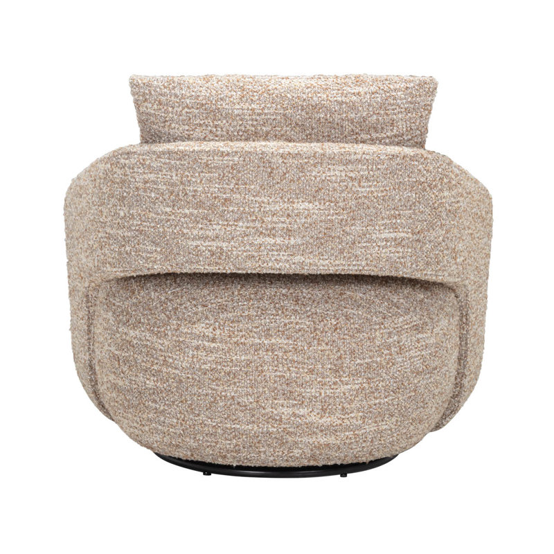 Swivel Armchair