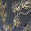 Papier peint floral