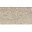 Floral Area Rug in Cream/Ivory/Silver-411782308