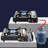 Boshen Gas Single Burner