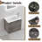 Bathroom Vanity with Sink-1450726074